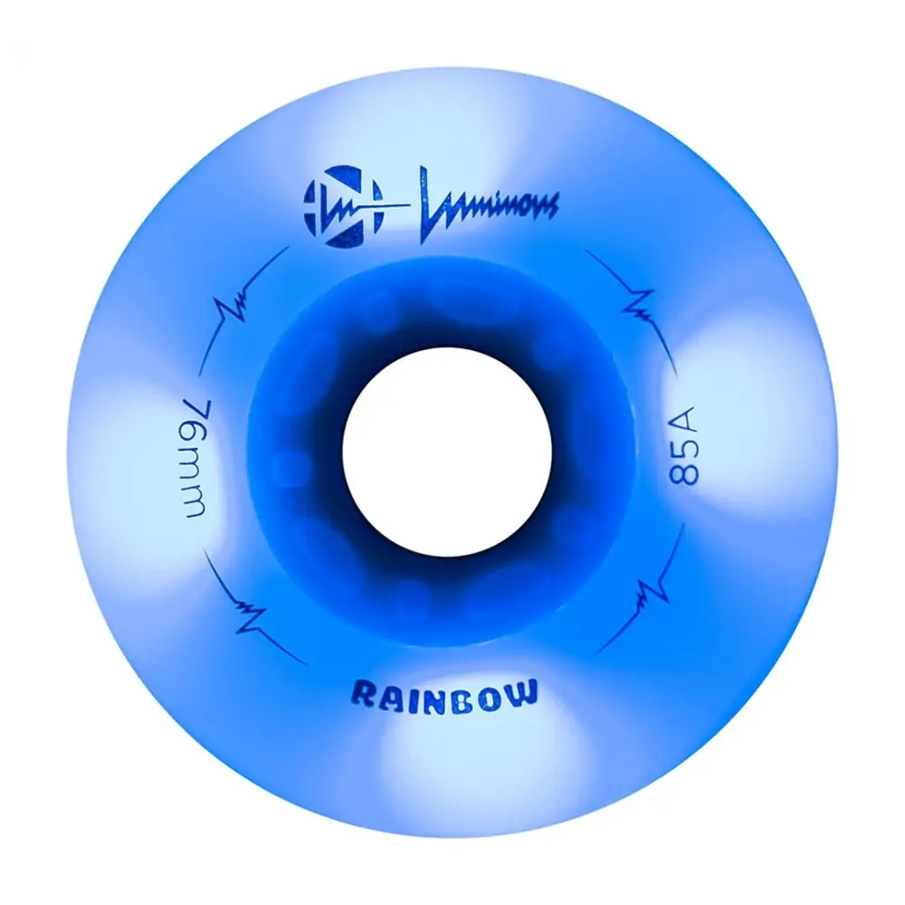 FR Skates Luminous Rainbow 4-Pack — <Фото №7>