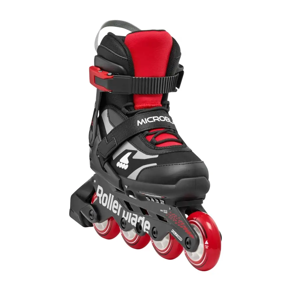 Rollerblade Microblade — <Фото №4>