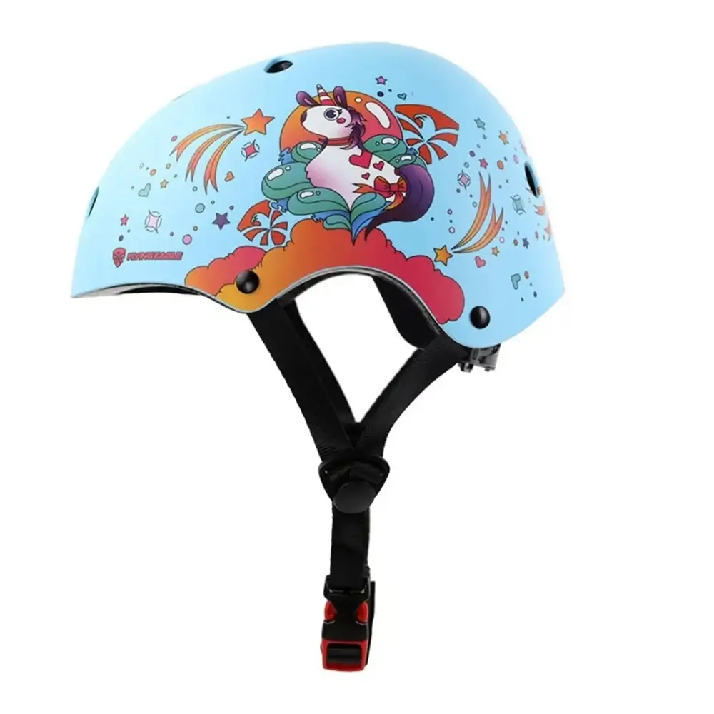 Шолом каска для хлопчика Flying Eagle Rider — <Фото №2>