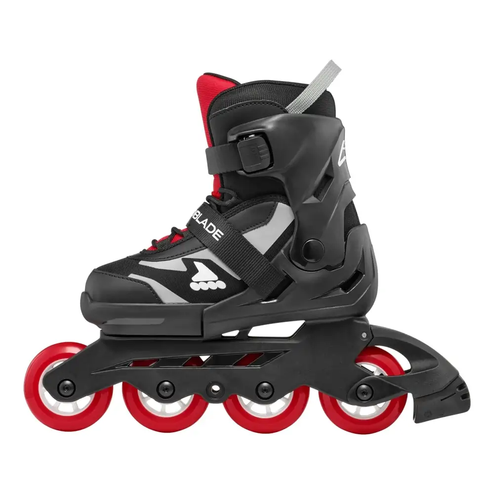 Ролики Rollerblade Microblade Combo — <Фото №6>