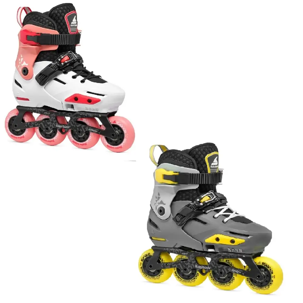 Дитячі ролики для трюків Rollerblade Apex — <Фото №1>