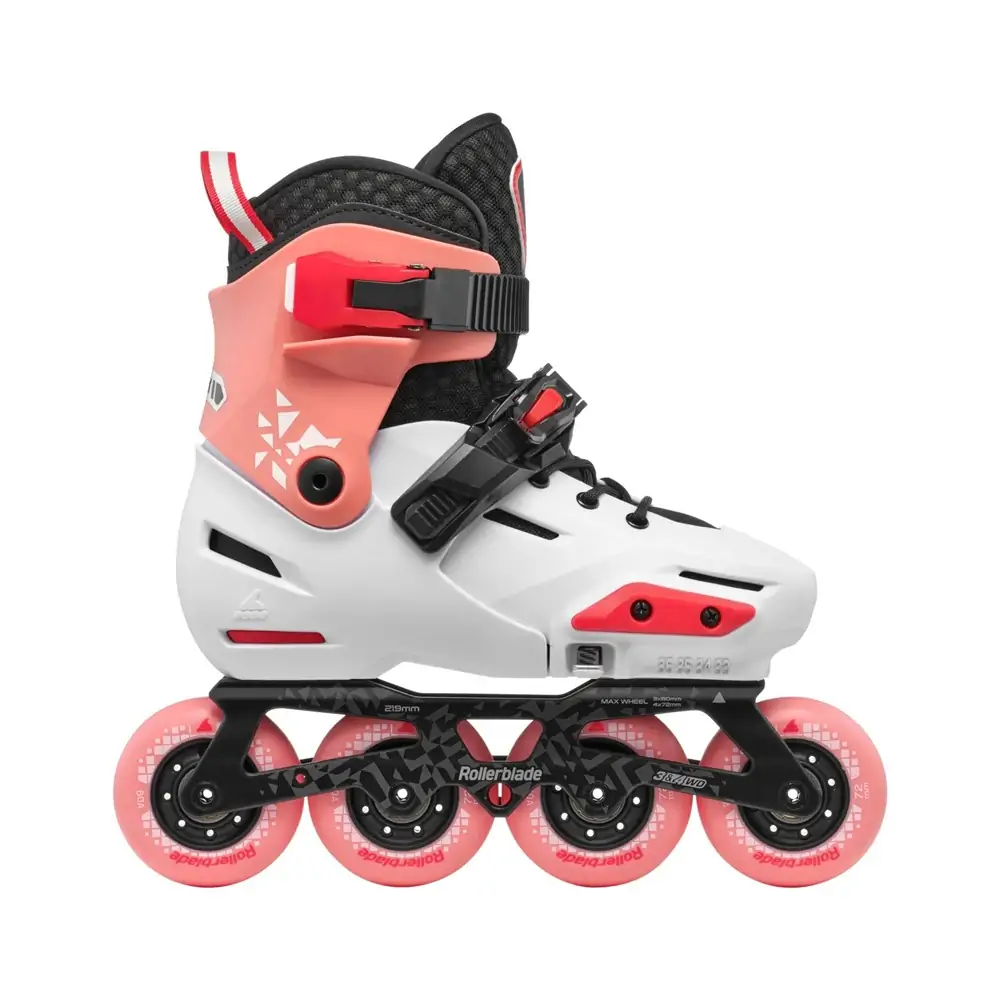 Професійні ролики для дитини Rollerblade Apex — <Фото №4>