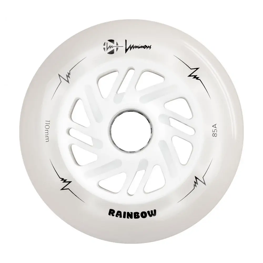 FR Skates Luminous Rainbow — <Фото №2>