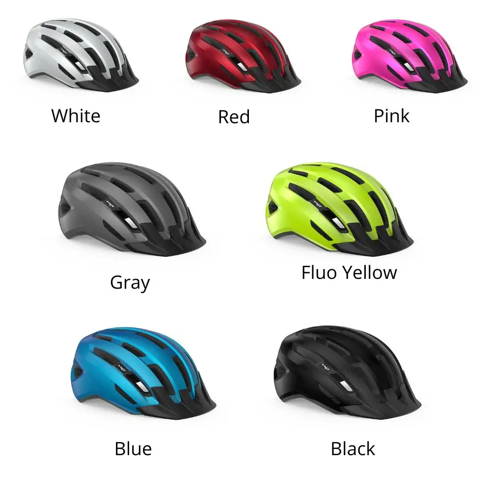 Шолом для роликових ковзанів Met Downtown — <Фото №1>