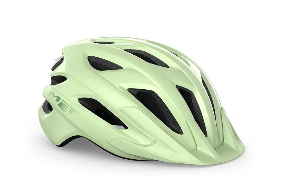 MET Crossover CE Mint — <Фото №5>