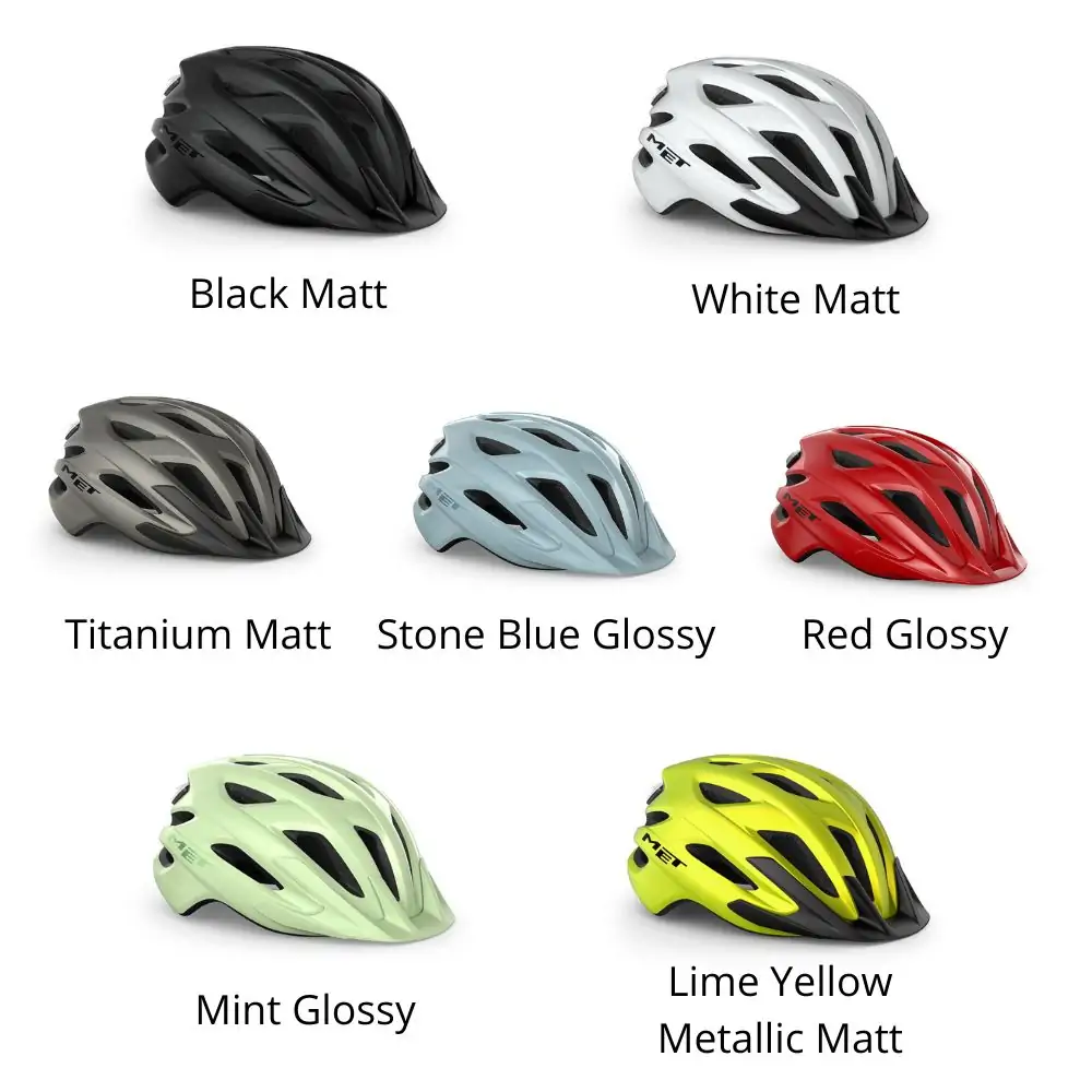 MET Crossover CE — <Фото №1>