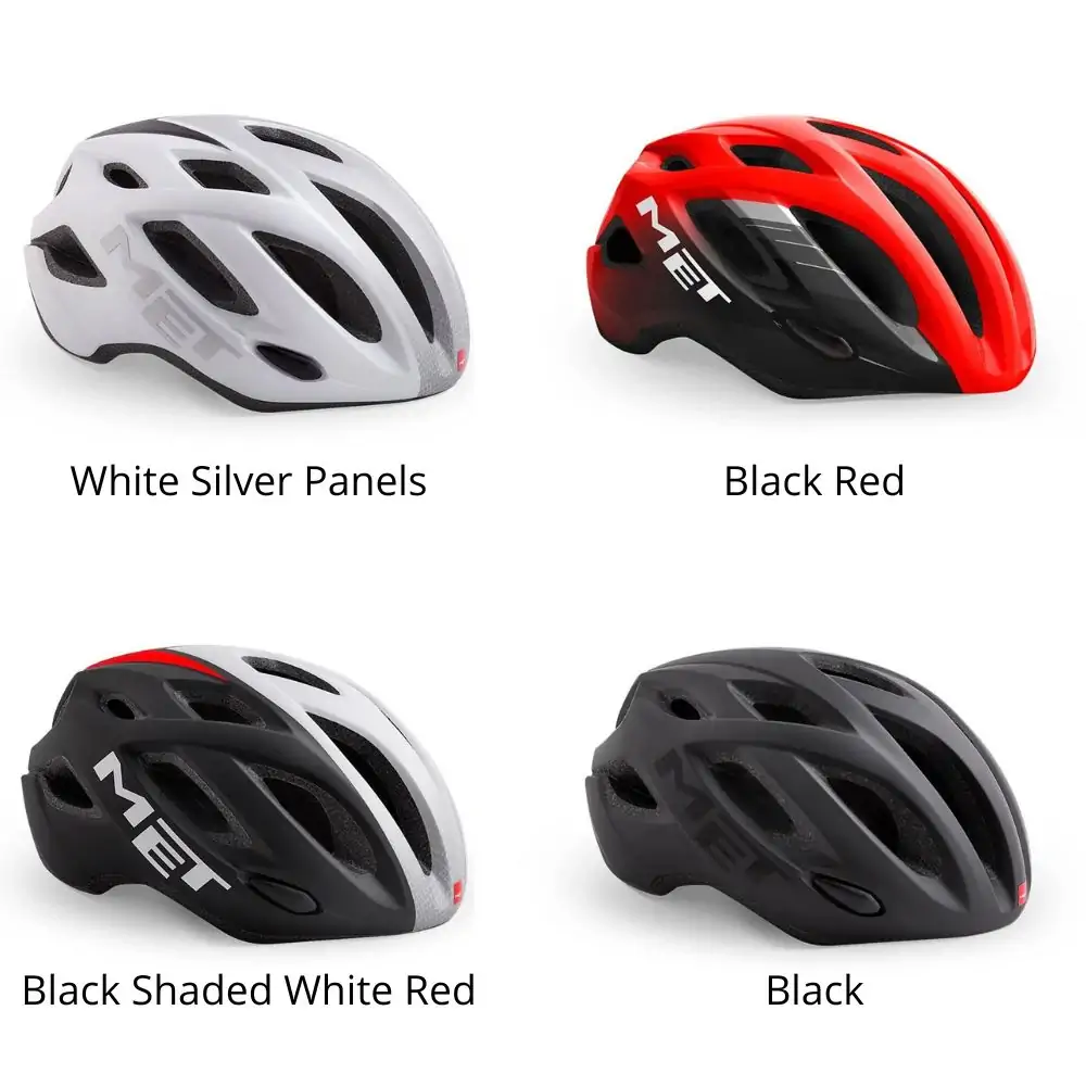 Шолом для роликових ковзанів Met Idolo — <Фото №1>