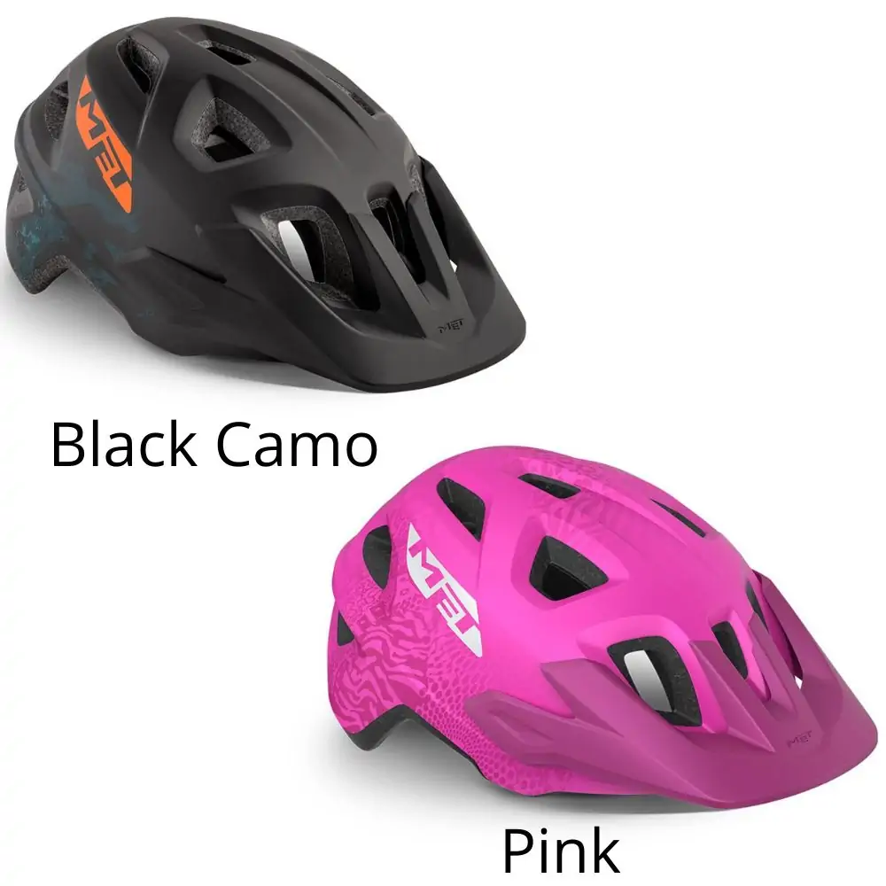 Шолом для роликів MET Eldar MIPS — <Фото №1>