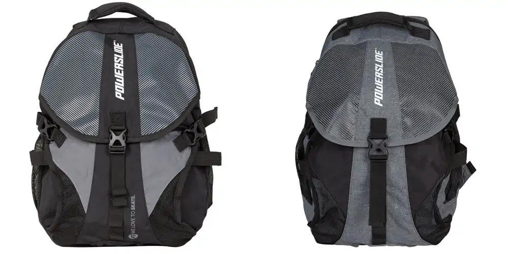 Рюкзак для роликів Powerslide Fitness Backpack — <Фото №1>