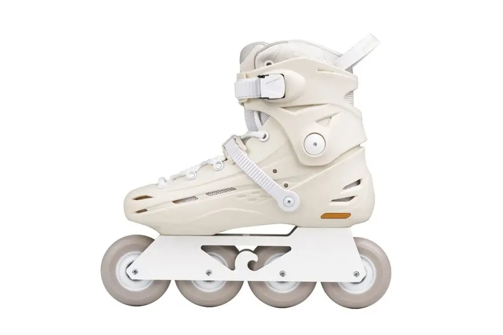 Фріскейт ролики Flying Eagle F4+ Raven Sand — <Фото №3>