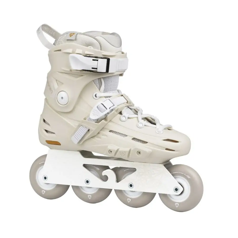 Ролики жіночі Flying Eagle F4+ Raven Sand — <Фото №1>