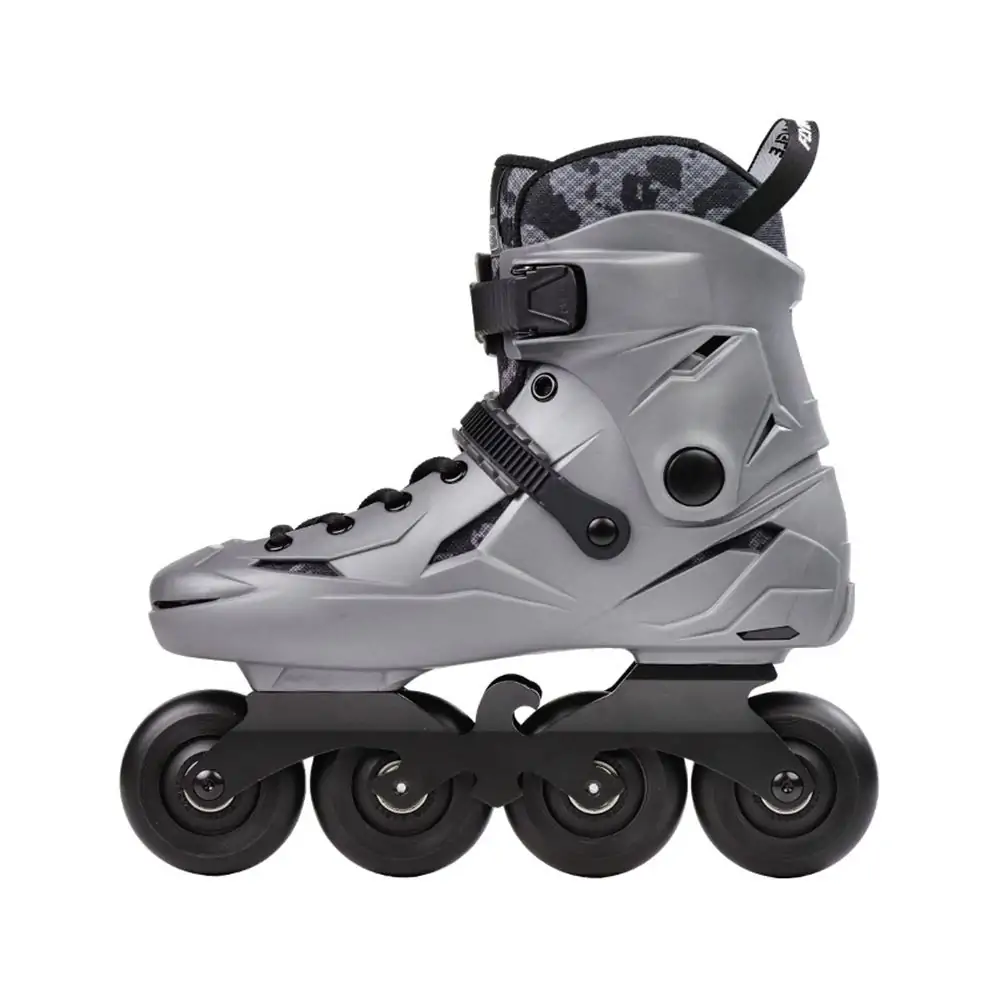 Фрискейт ролики Flying Eagle X3 Shrike Slate Gray — <Фото №3>