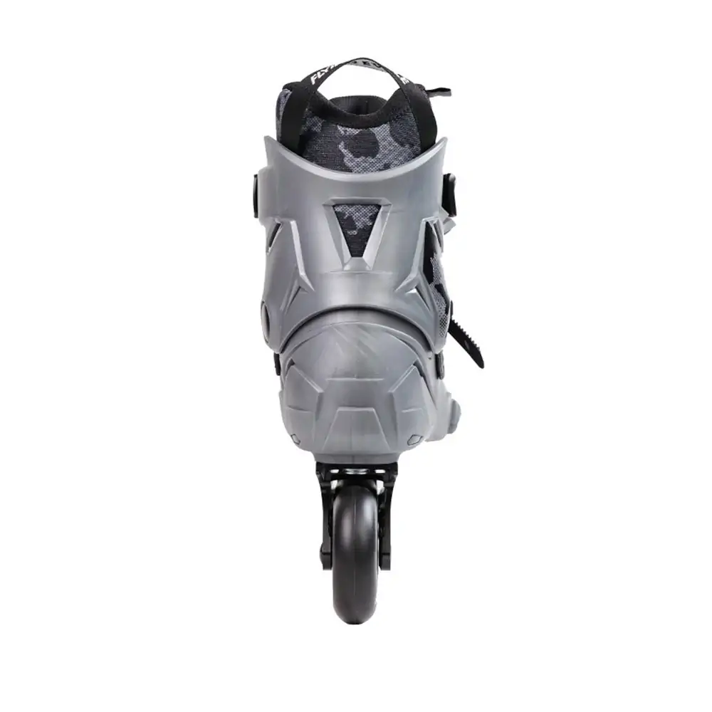 Чотириколісні ролики Flying Eagle X3 Shrike Slate Gray — <Фото №4>