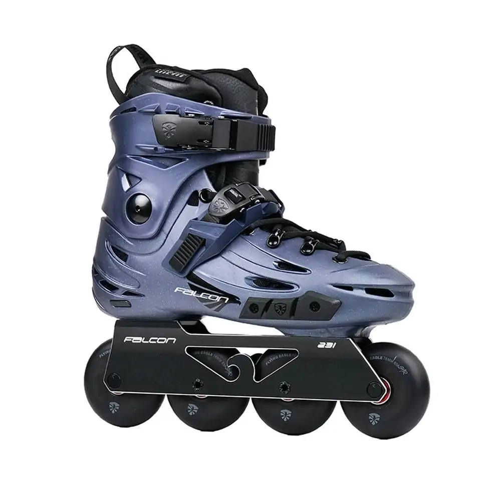 Фрискейт ролики Flying Eagle F6S Falcon — <Фото №2>