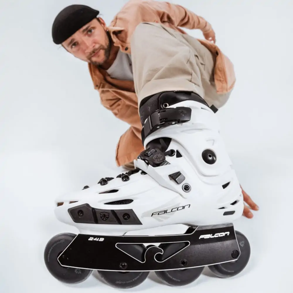 Flying Eagle F6S Falcon — <Фото №7>