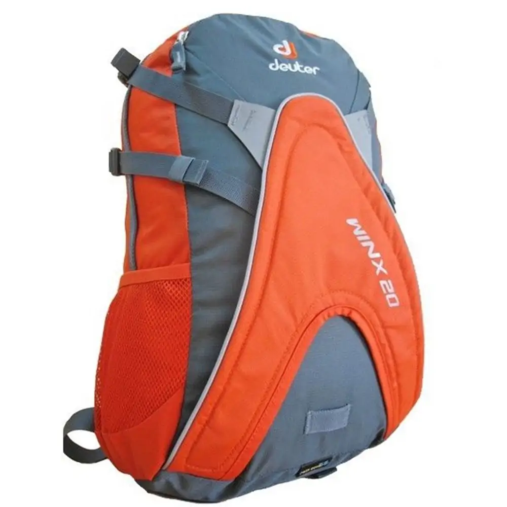 Ролерський рюкзак Deuter Winx 20L — <Фото №1>