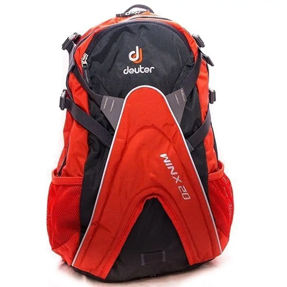 Роликовий рюкзак Deuter Winx 20L — <Фото №2>