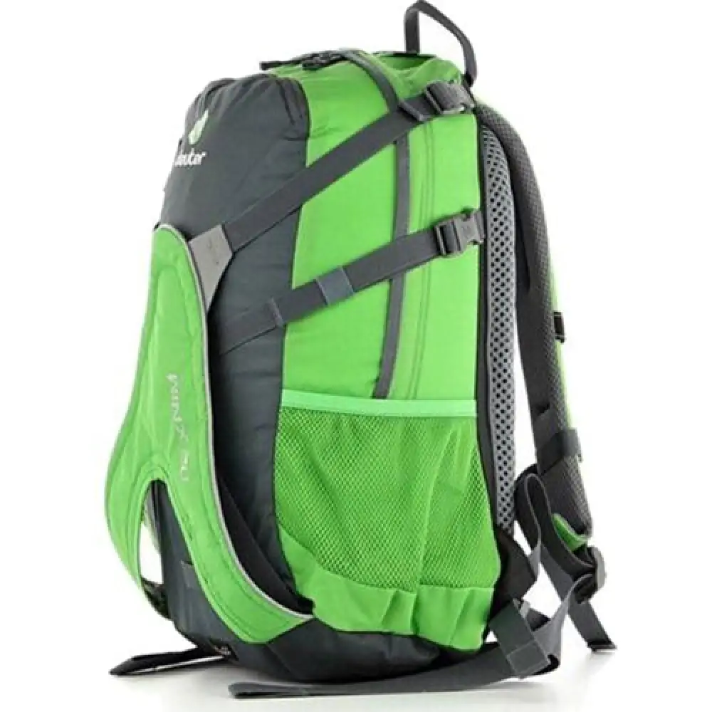 Спортивний рюкзак Deuter Winx 20L Green — <Фото №2>