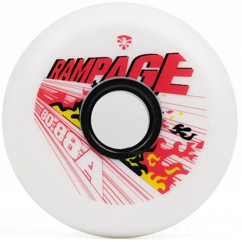 Flying Eagle Rampage 80mm 88A — <Фото №4>
