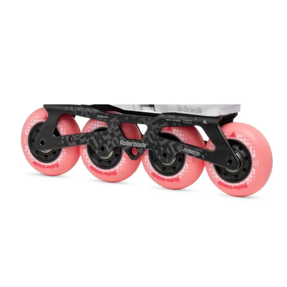 Колеса для дитячих роликів Rollerblade Apex Wheels 8-pack — <Фото №2>