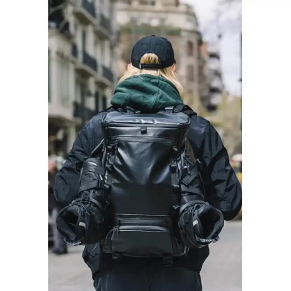 Міський рюкзак Flying Eagle Tech Backpack — <Фото №5>