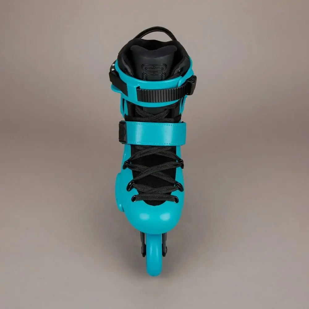 Роликові ковзани FR Skates FRX Teal 80 — <Фото №4>
