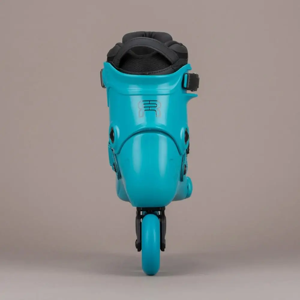 Ролики унісекс FR Skates FRX Teal 80й — <Фото №5>