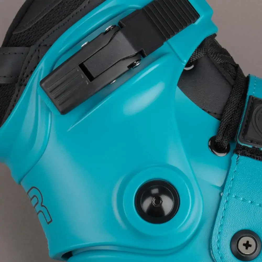 FR Skates FRX Teal 80 — <Фото №8>