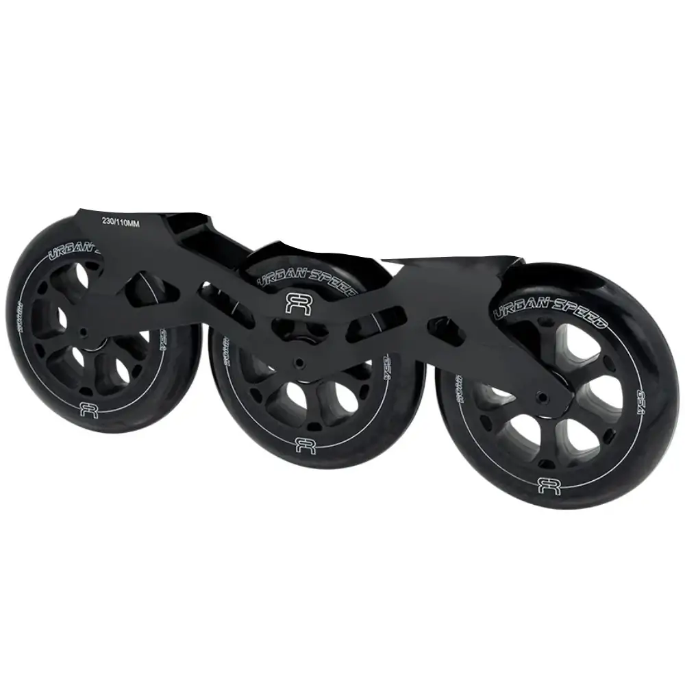 Рама в зборіFR Skates FR1 310