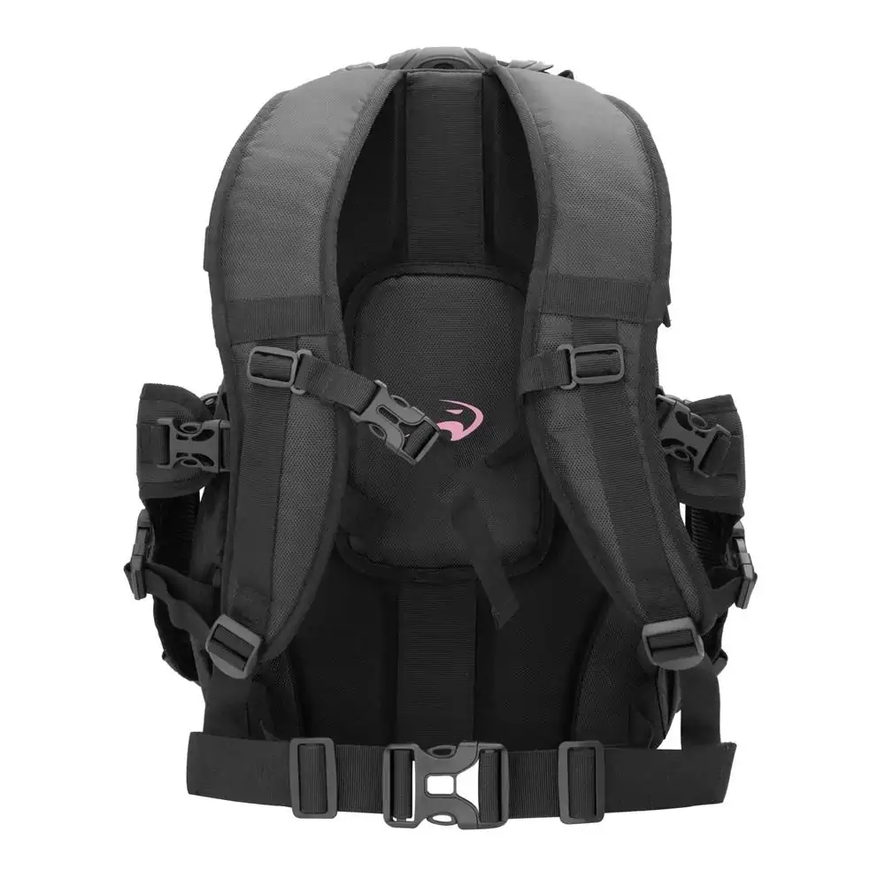 Рюкзак з бічним кріпленням Flying Eagle Portech 18L — <Фото №4>