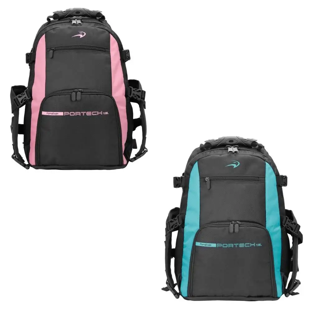 Рюкзак для роликів Flying Eagle Portech 18L — <Фото №1>