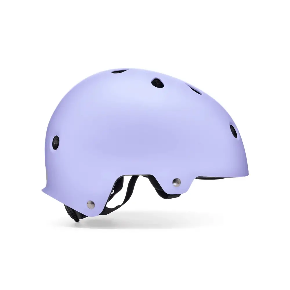 Шлем Rollerblade Jr Helmet CE Lilac — <Фото №4>