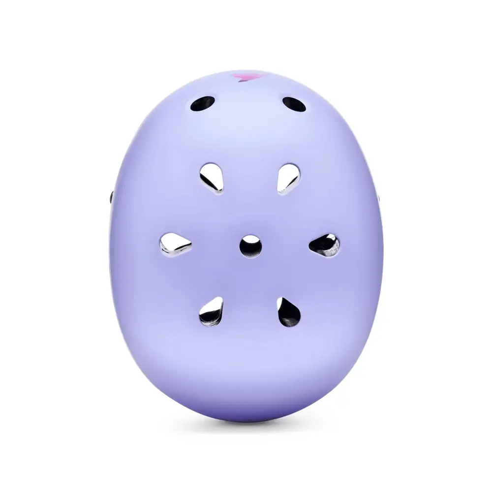 Универсальный шлем Rollerblade Jr Helmet CE Lilac — <Фото №5>