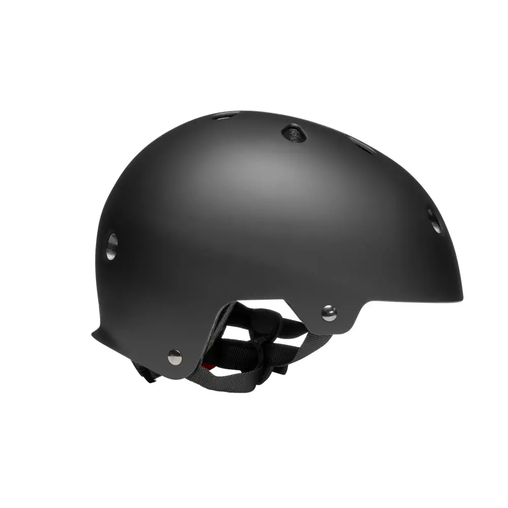 Универсальный шлем длля катания Rollerblade Jr Helmet CE Black — <Фото №3>