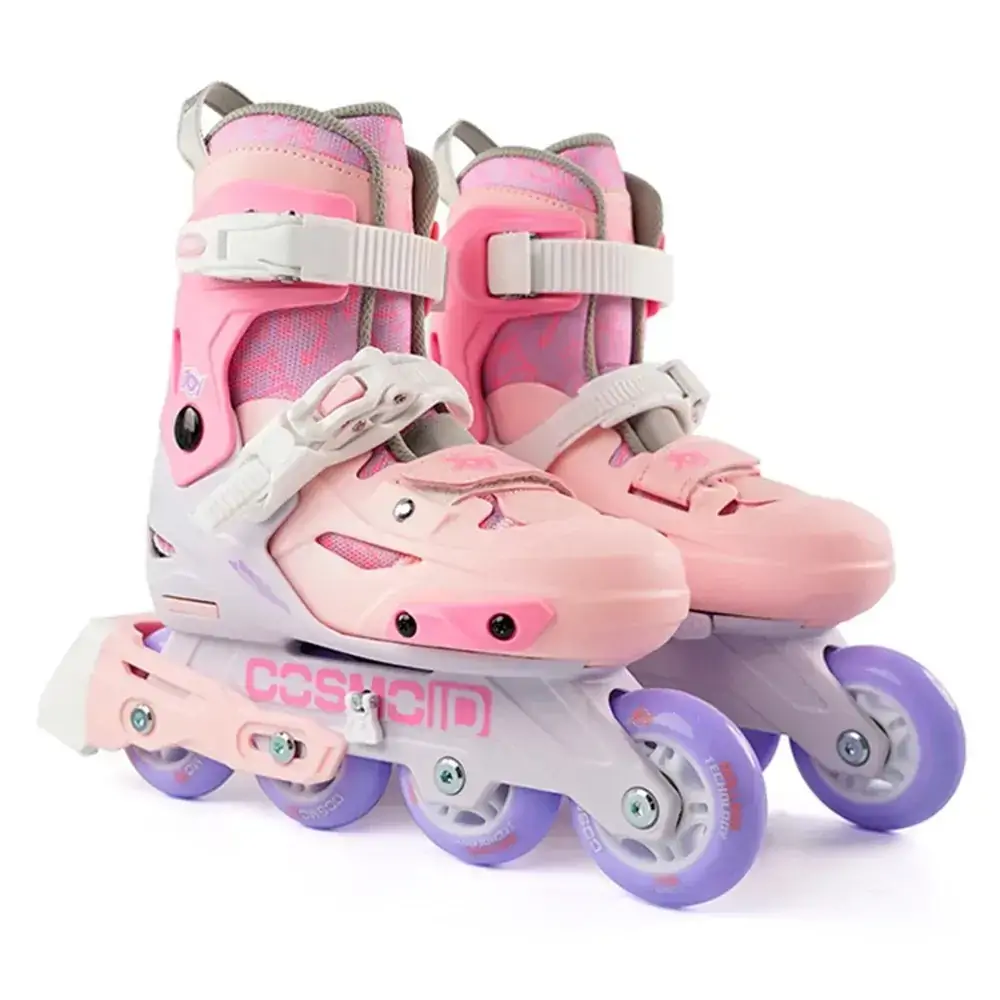 Ролики Cosmo ID JOY-N Pink — <Фото №2>