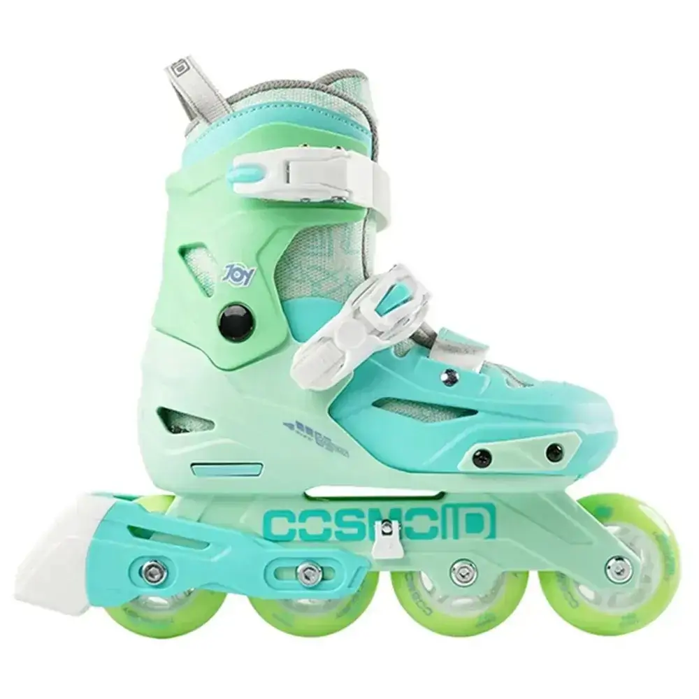 Ролики Cosmo ID JOY-N Blue — <Фото №1>