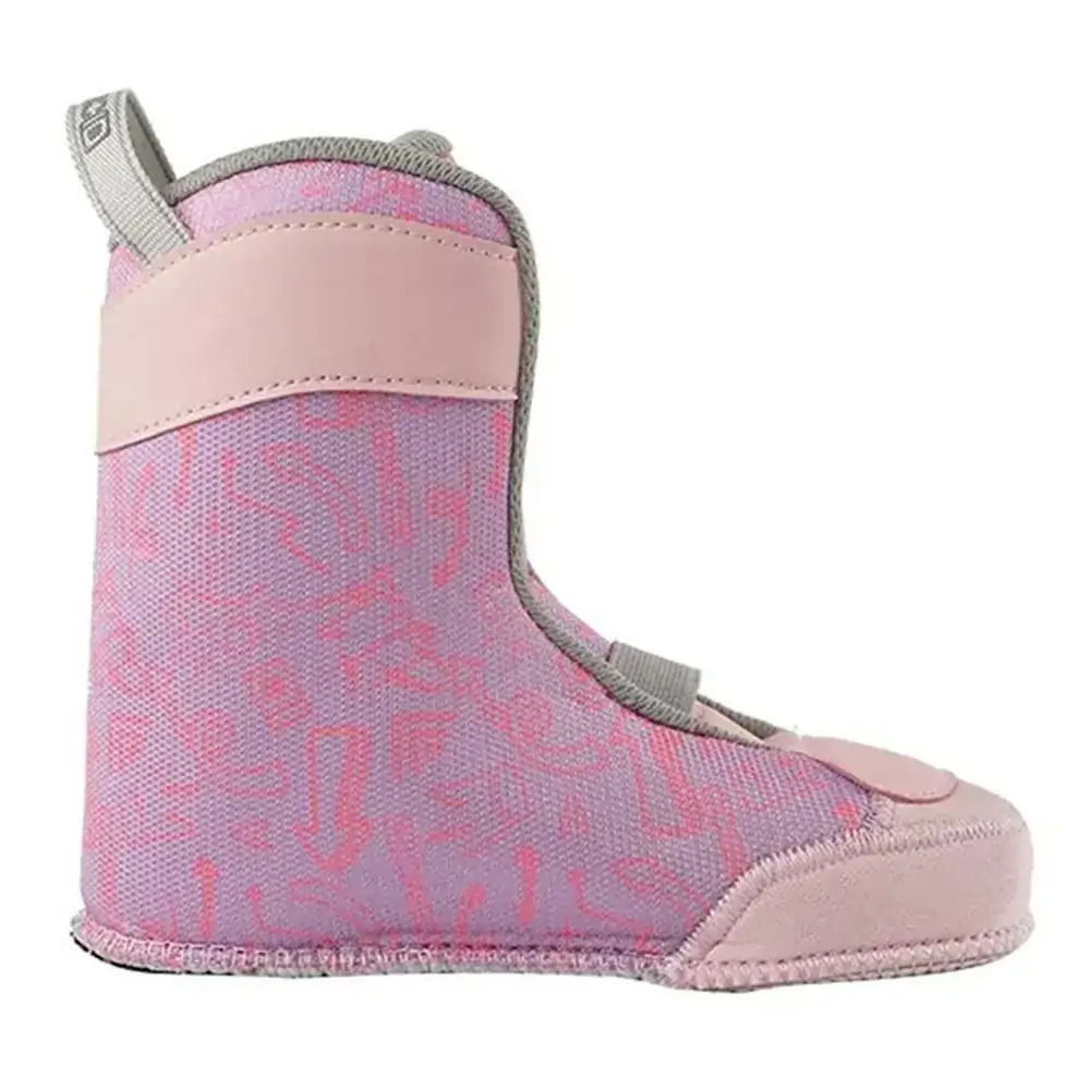 Мягкий ботинок Cosmo ID Joy Pro N Pink — <Фото №3>