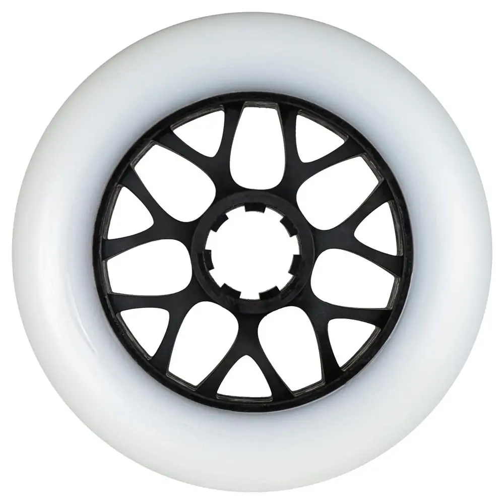 Колеса для роликовых коньков Undercover Wheels Team Pro 110mm 86A 6-pack — <Фото №3>