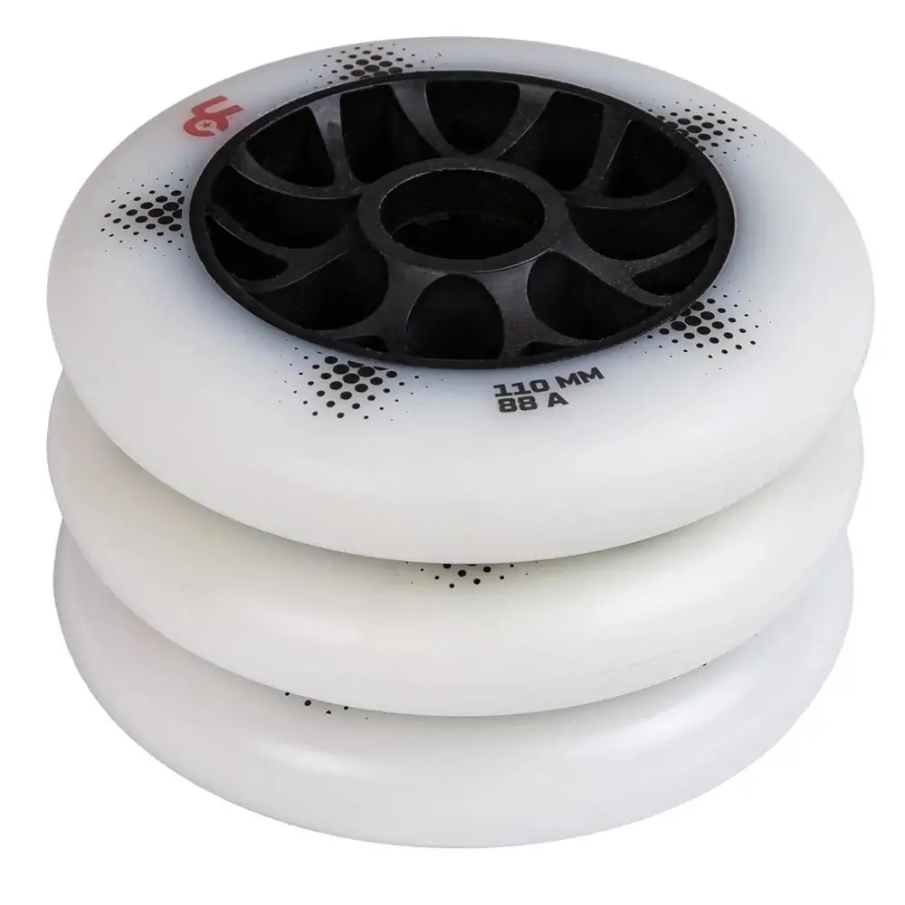 Колеса Undercover Wheels Team Pro 110mm 86A 6-pack — <Фото №4>