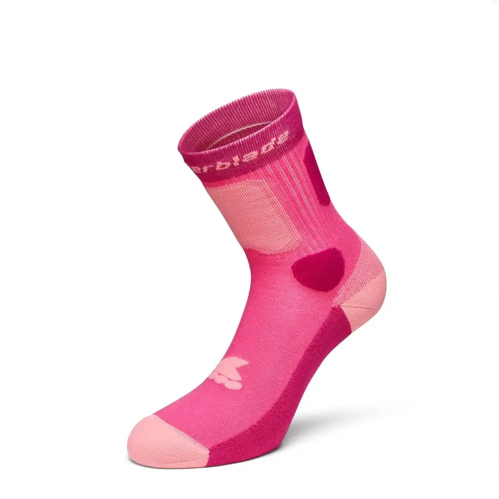Носки для роликовых коньков Rollerblade Skate Socks Pink