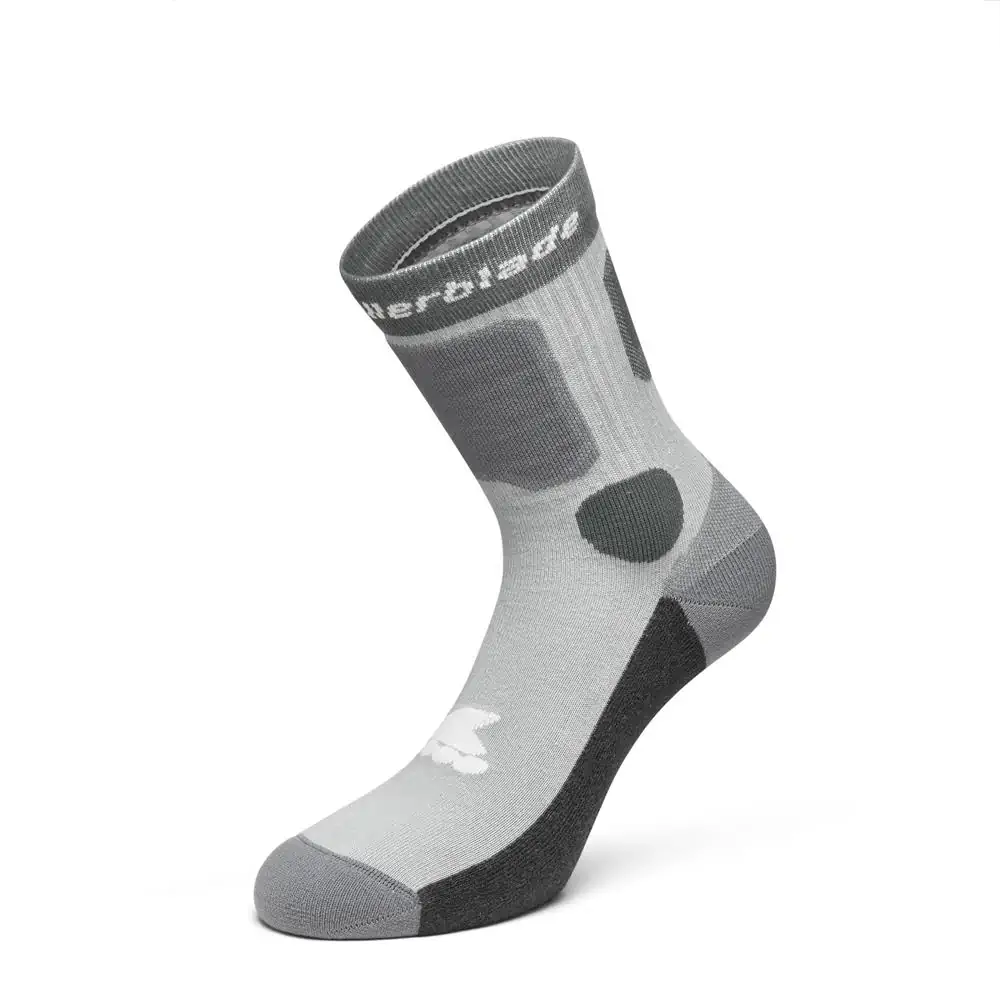 Носки роллерские Rollerblade Skate Socks Cool Grey