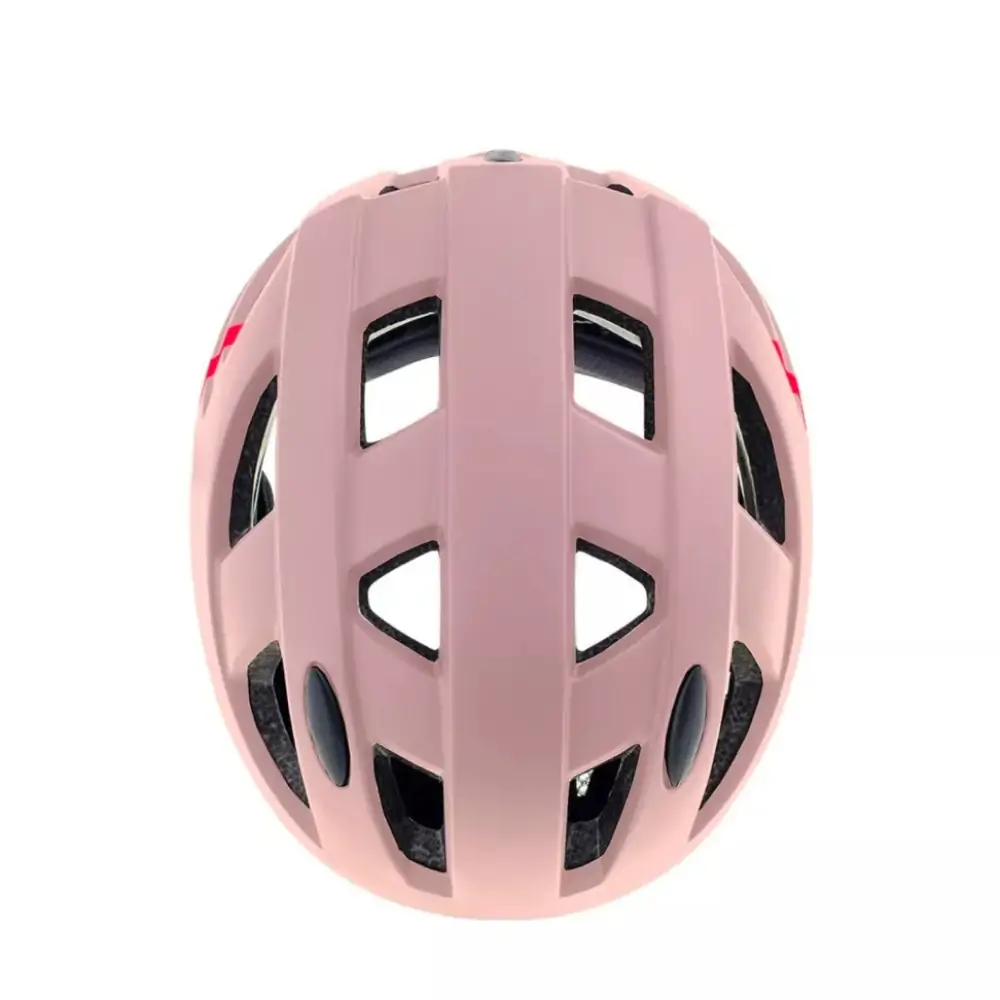 Шлем для роликов Cairn Kustom Jr Powder Pink — <Фото №3>