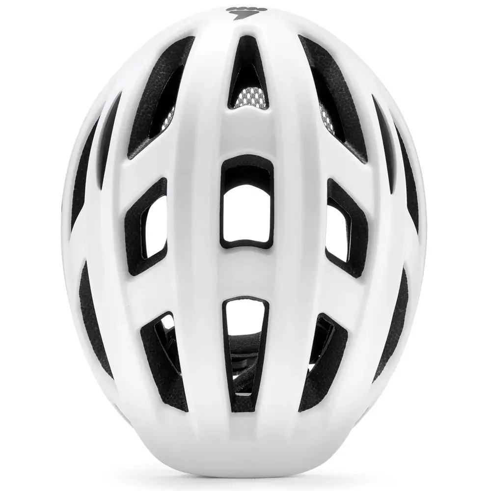 Шолом для роликів Rollerblade Stride CE White — <Фото №5>