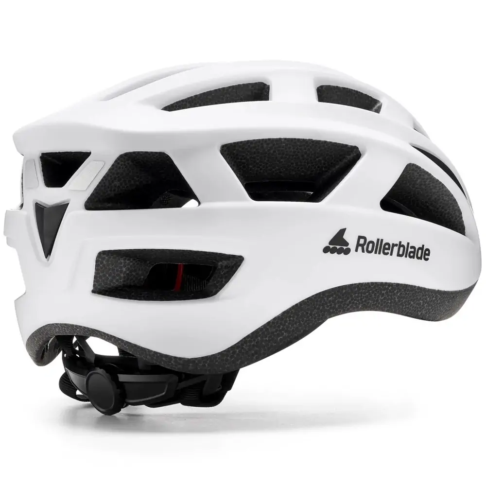 Шолом Rollerblade Stride CE White — <Фото №7>