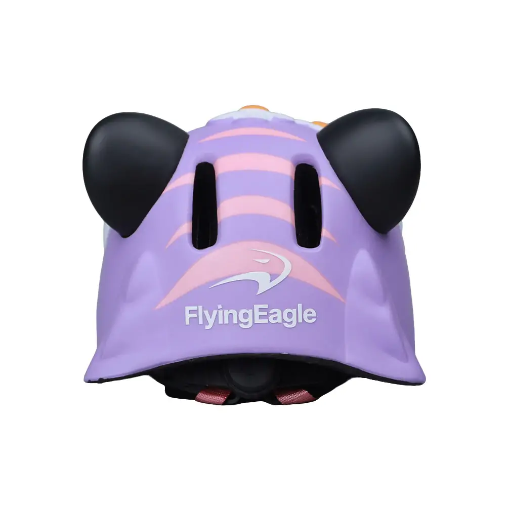 Flying Eagle Monster Purple — <Фото №3>