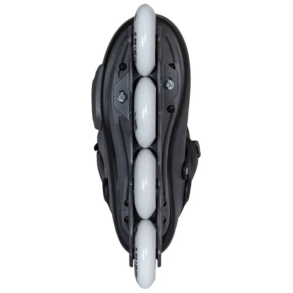 Ролики Powerslide Zoom Pro Black — <Фото №4>