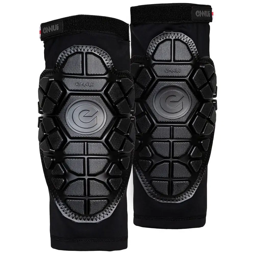 Наколінники Ennuj Shock Sleeve Knee Gasket 2 — <Фото №1>
