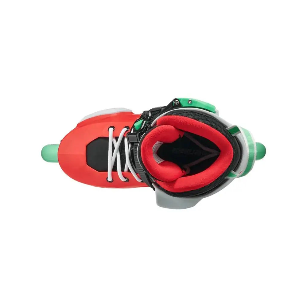 Rollerblade Apex Red Mint — <Фото №6>
