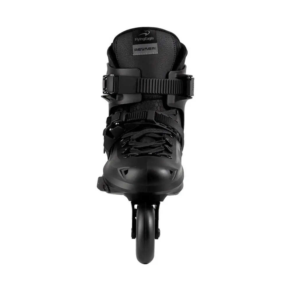 Роликові ковзани Flying Eagle X7 Reaver Pro Black — <Фото №6>