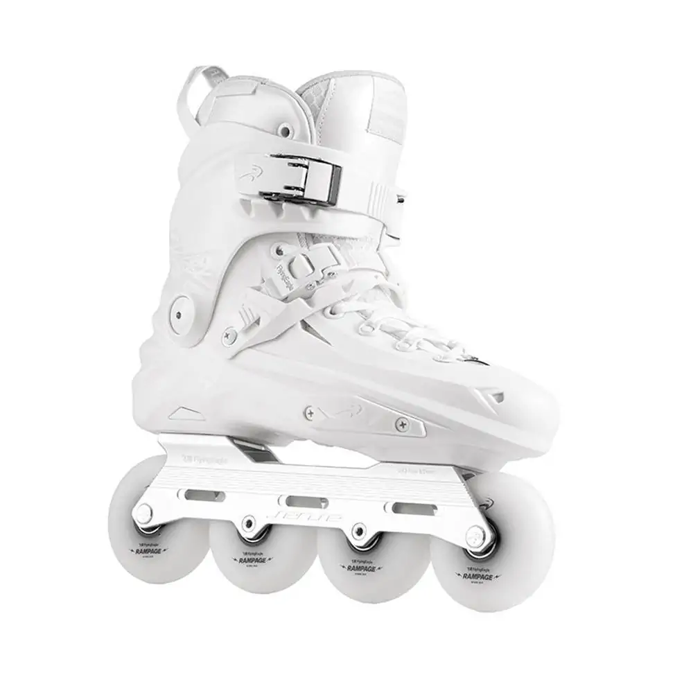 Роликові ковзани Flying Eagle X7 Reaver Pro White — <Фото №1>